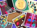 Jeu Round 6  The Game