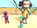 Jeu Squid Play Game Online All mode