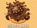 Jeu Choco Ball