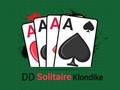 Jeu Solitaire Klondike