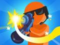 Jeu Draw Bullet Master