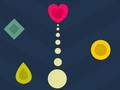 Jeu Fallen Balls