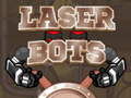Jeu Laser Bots 