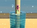 Jeu Glass Challenge Squid Game