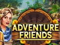 Jeu Adventure Friends