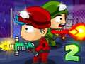 Jeu Zombie Last Castle 2