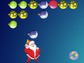 Jeu Puzzle Santa Dash