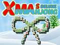 Jeu Xmas Mahjong Deluxe