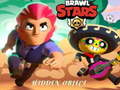 Jeu Brawl Stars hidden object