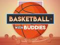 Jeu Basketball With Buddies
