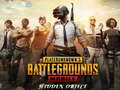 Jeu PlayerUnknown’s Battlegrounds Mobile Hidden object