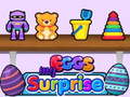 Jeu My Eggs Surprise