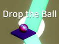 Jeu Drop the Ball