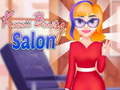 Jeu Kawaii Beauty Salon