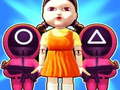 Jeu S-Games - 456 Survival