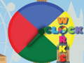 Jeu Clock Works 