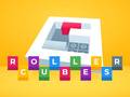 Jeu Roller Cubes