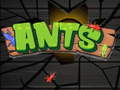 Jeu Ants