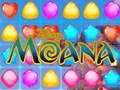 Jeu Disney Moana 
