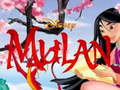 Jeu Disney Mulan 