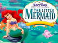 Jeu The Little Mermaid 