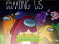 Jeu Among Us Hidden object