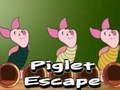 Jeu Piglet Escape