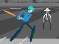 Jeu Azad Cricket
