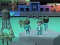 Jeu Escape Plan in Squid Game