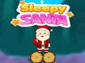 Jeu Sleepy Santa