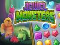 Jeu Jewel Monsters