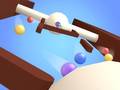 Jeu Bounce and Collect