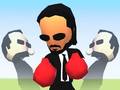 Jeu Mr One Punch