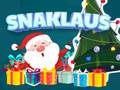 Jeu Snaklaus