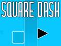 Jeu Square Dash
