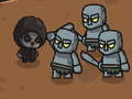 Jeu Attack Of Monsters!