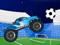 Jeu Crazy Football War