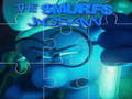 Jeu The Smurfs Jigsaw