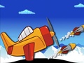 Jeu Aircraft Combat 2