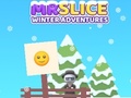 Jeu Mr. Slice