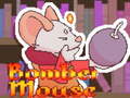 Jeu Bomber Mouse