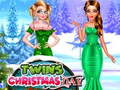 Jeu Twins Christmas Day