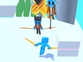 Jeu Samurai Flash Online