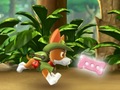 Jeu Paw Patrol: Tracker's Jungle Rescue