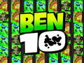 Jeu Ben 10 