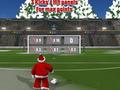 Jeu Santa Footy Special