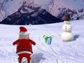 Jeu Downhill Christmas