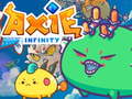 Jeu Axie Infinity