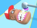 Jeu Teeth Runner