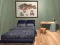 Jeu Bedroom Escape
